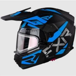 FXR Maverick X Modular Snow Helmet 10 FXR Maverick X Modular Snow Helmet -Dainese Sales Store bcf1d2e5 be16 4804 ae1c ed69522408a5 40 57053 2xlleft