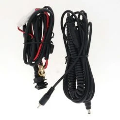 Maxx Power Cord For Electric Snow Helmet