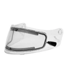 Gmax GM44S, Electric Lens