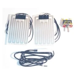 Maxx External Grip Heater Kit