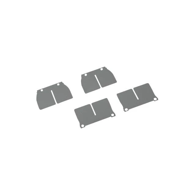 Moto Tassinari Replacement Reed Petal For Delta 2 Valves 3 Moto Tassinari Replacement Reed Petal For Delta 2 Valves