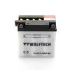 Wolftech Battery