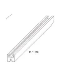 Sports Parts Inc. Tunnel Protector For Polaris, 59"