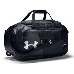 Under Armour Undeniable 4.0 Medium Duffle Bag