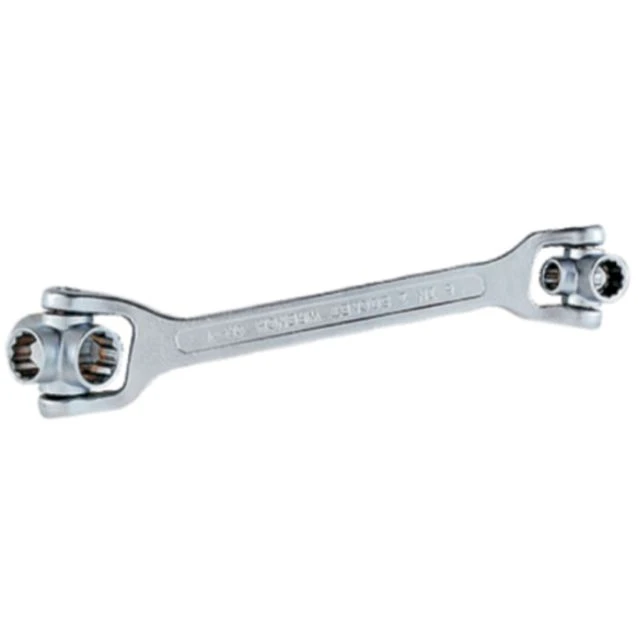 Maxx 8 In 1 Socket Wrench 3 Maxx 8 In 1 Socket Wrench