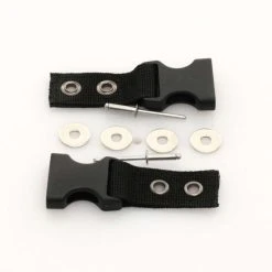 Maxx Hardware Kit For Trail Boss Saddlebag