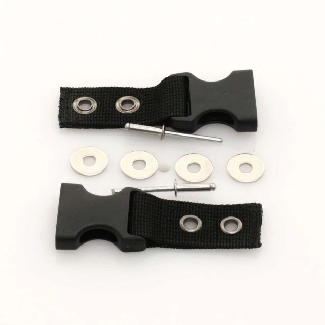 Maxx Hardware Kit For Trail Boss Saddlebag 3 Maxx Hardware Kit For Trail Boss Saddlebag