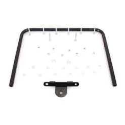 Sports Parts Inc. Hitch