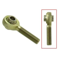 Sports Parts Inc. Tie Rod End For Arctic Cat - SM-08409