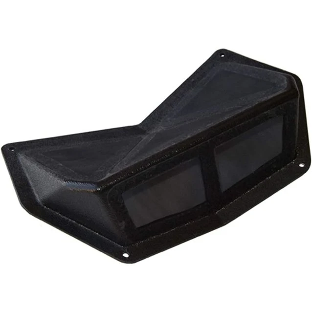 SLP High Flow Intake Kit For Polaris 3 SLP High Flow Intake Kit For Polaris