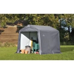 ShelterLogic Shed-in-a-Box®, 8' X 8' 10 ShelterLogic Shed-in-a-Box®, 8' X 8' -Dainese Sales Store c83b0254 11fe 49e4 9d41 477689c5d4fc 12 70423 2