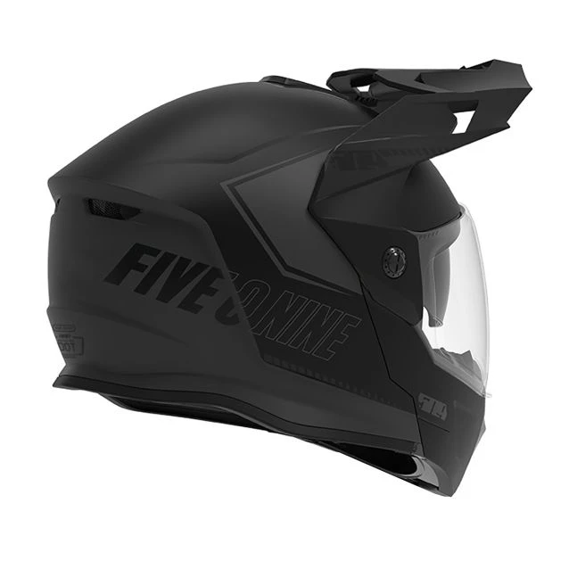 509 Delta R4 Ignite Helmet 4 509 Delta R4 Ignite Helmet - Image 2
