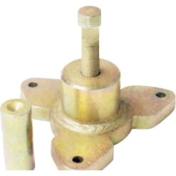 Sno-Stuff Secondary Puller