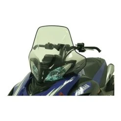 Powermadd Cobra Windshield For Yamaha