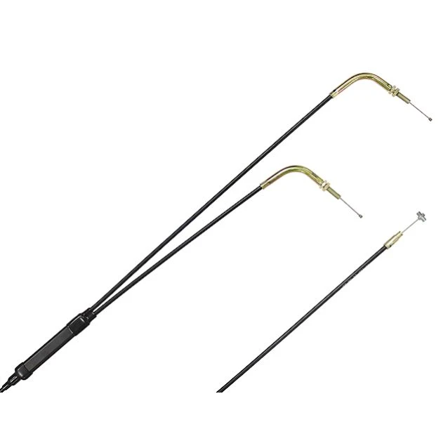 Wolftech Universal Throttle Cable 3 Wolftech Universal Throttle Cable