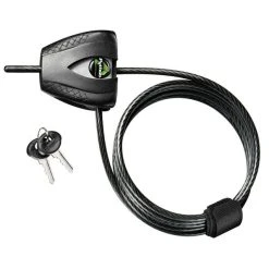 Master Lock Python Adjustable Cable Lock