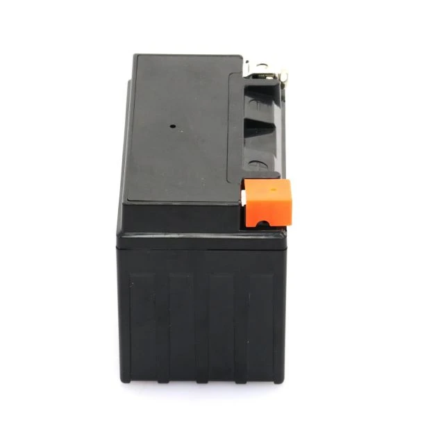 Wolftech AGM Maintenance Free Battery 4 Wolftech AGM Maintenance Free Battery - Image 2