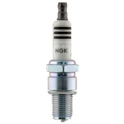 NGK Iridium Spark Plug - BR9ECSIX-5