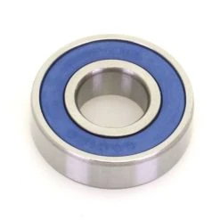 ALL BALLS Big Wheel Shop Dolly Wheel Bearing, 6001 2RS