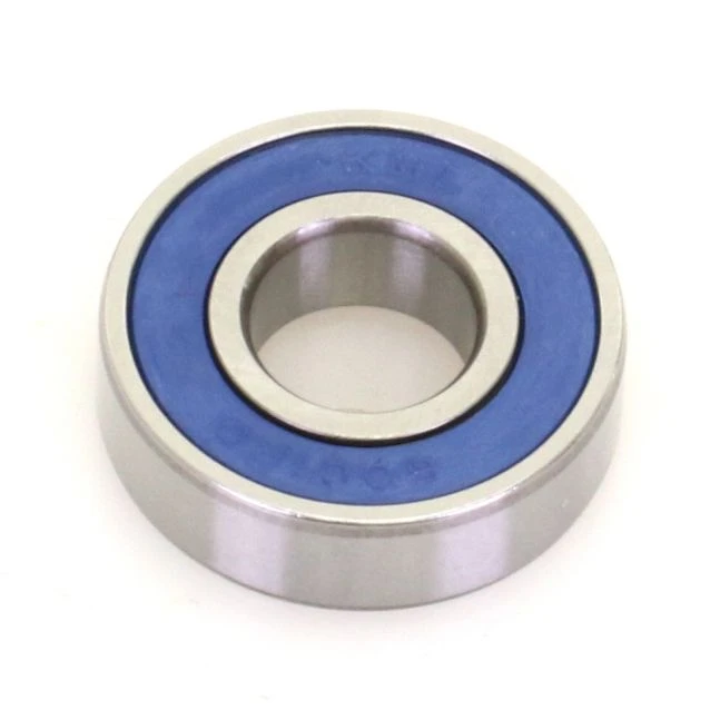 ALL BALLS Big Wheel Shop Dolly Wheel Bearing, 6001 2RS 3 ALL BALLS Big Wheel Shop Dolly Wheel Bearing, 6001 2RS
