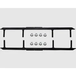 Woody's 6" Maverick Runners For C&A/Sly Dog