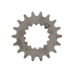 Sports Parts Inc. Top Chaincase Sprocket 15 Tooth Spline, 18 Teeth, 13 Wide For Polaris