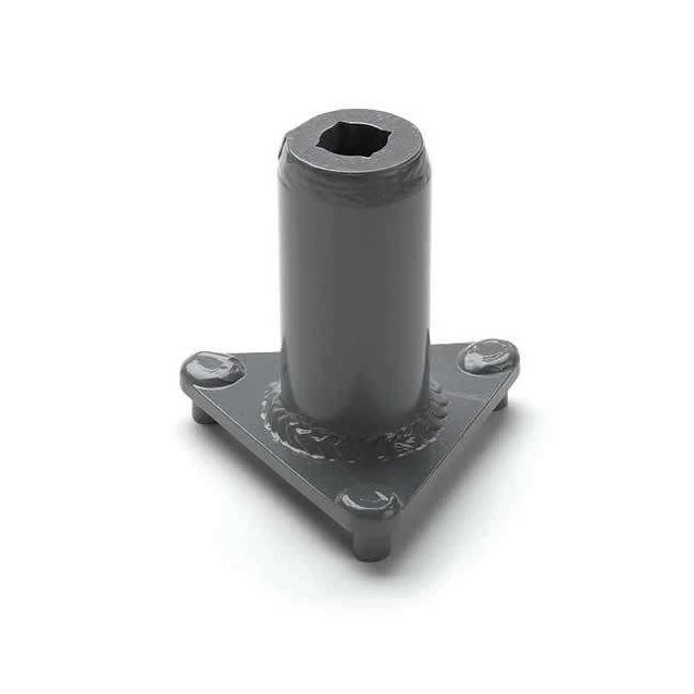 Maxx Performance Spider Tool 3/4In Square Drive 3 Maxx Performance Spider Tool 3/4In Square Drive