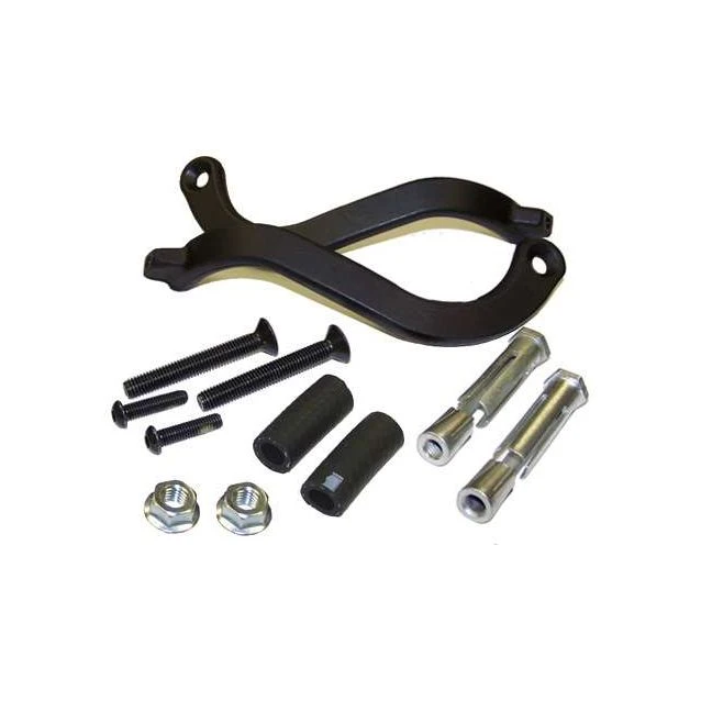 PowerMadd Handwrap Attachments 4 PowerMadd Handwrap Attachments - Image 2