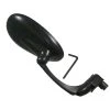 CIPA Heavy Duty Universal Bar End Mirror
