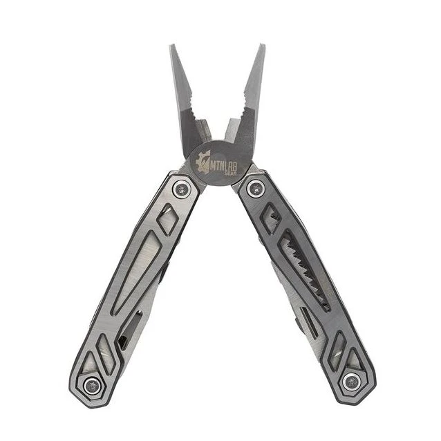 Mountain Lab Trailhead Multi-Tool Kit 3 Mountain Lab Trailhead Multi-Tool Kit