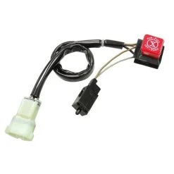 Sports Parts Inc. Kill Switch For Polaris