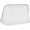 Sno-Stuff Windshield For Yamaha, 15"