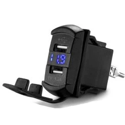 Maxx Dual USB Charger 8 Maxx Dual USB Charger -Dainese Sales Store d42831d4 7a99 4cd9 b1d6 6dce629d44f2 12 369395