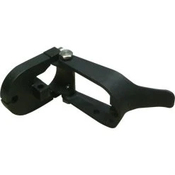 Powermadd Aluminum Throttle Power Block With Lever