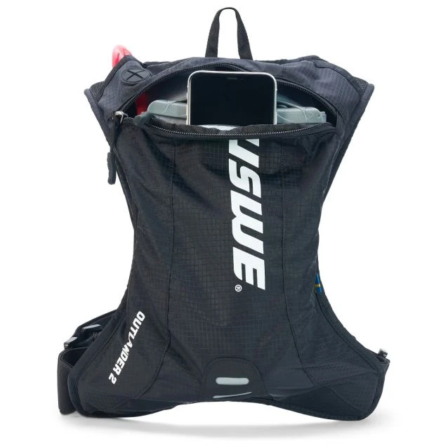 USWE Sports USWE Outlander™ 2 Hydration Pack, 1.5L 5 USWE Sports USWE Outlander™ 2 Hydration Pack, 1.5L - Image 3