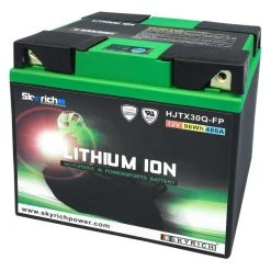 Skyrich Lithium Ion Battery