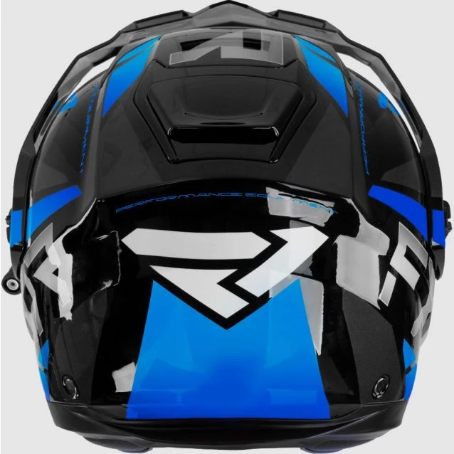 FXR Maverick X Modular Snow Helmet 4 FXR Maverick X Modular Snow Helmet - Image 2
