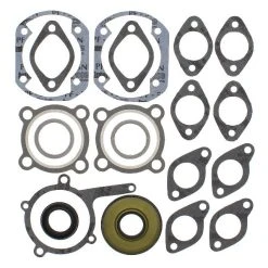 Winderosa Complete Gasket Set - 711143