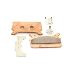 Sports Parts Inc. Brake Pads