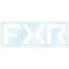 FXR Split Sticker