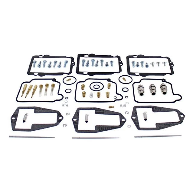 All Balls Carburetor Repair Kit For Yamaha 3 All Balls Carburetor Repair Kit For Yamaha