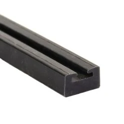 Garland Slide, Profile 17