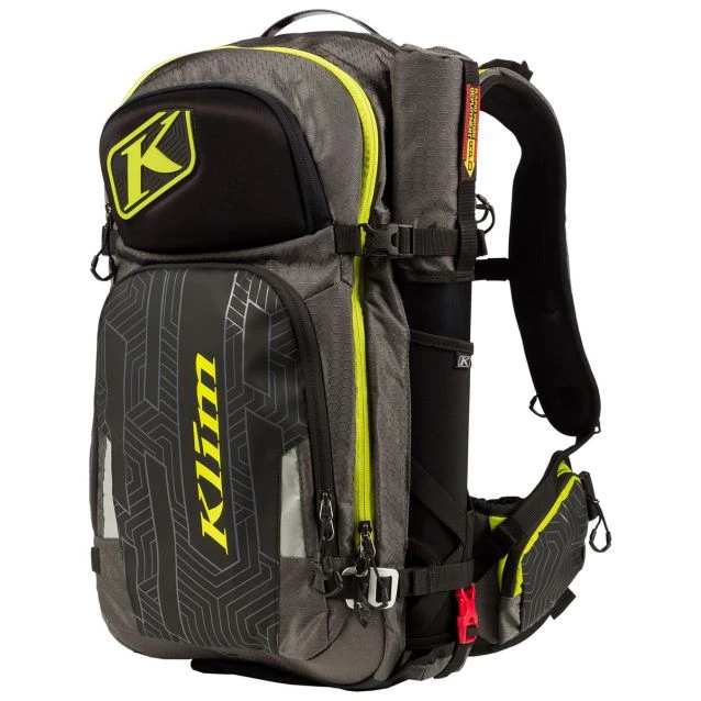 Klim Krew Pak Bag 3 Klim Krew Pak Bag