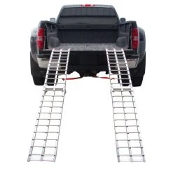 Maxx Aluminum Folding Ramp