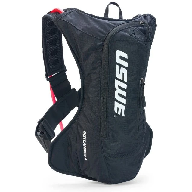 USWE Sports USWE Outlander™ 4 Hydration Pack, 3L 3 USWE Sports USWE Outlander™ 4 Hydration Pack, 3L