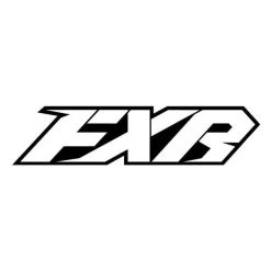 FXR CX Sticker