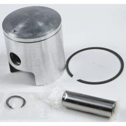 Sports Parts Inc. Piston Kit, 61.78mm Bore