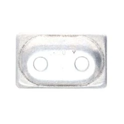 Stud Boy Power Plate Plus Double Backer