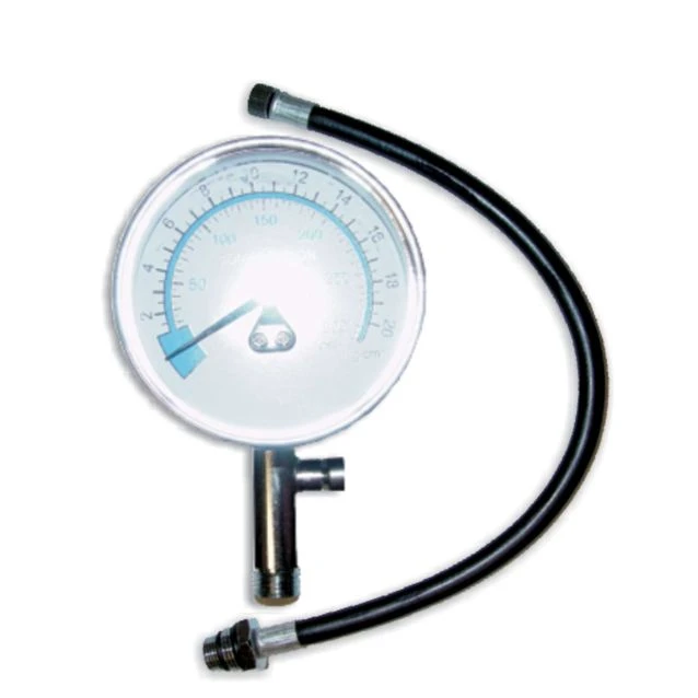 Maxx Compression Tester 3 Maxx Compression Tester