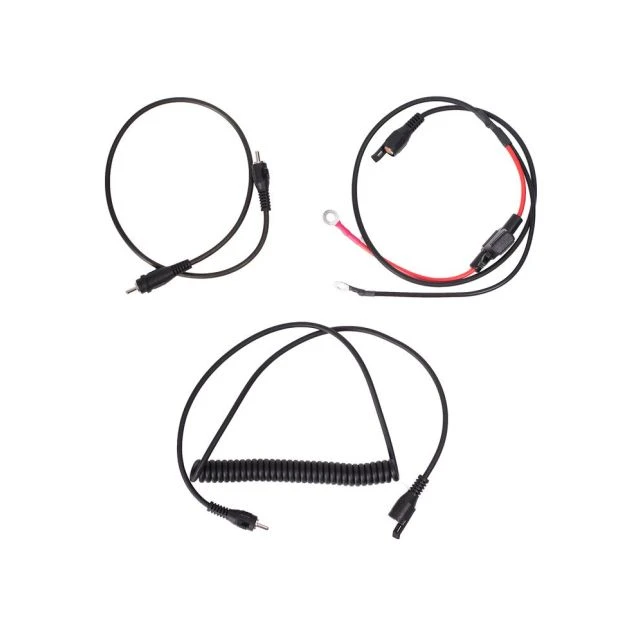 FXR Torque X Replacement Wires With Clips 3 FXR Torque X Replacement Wires With Clips